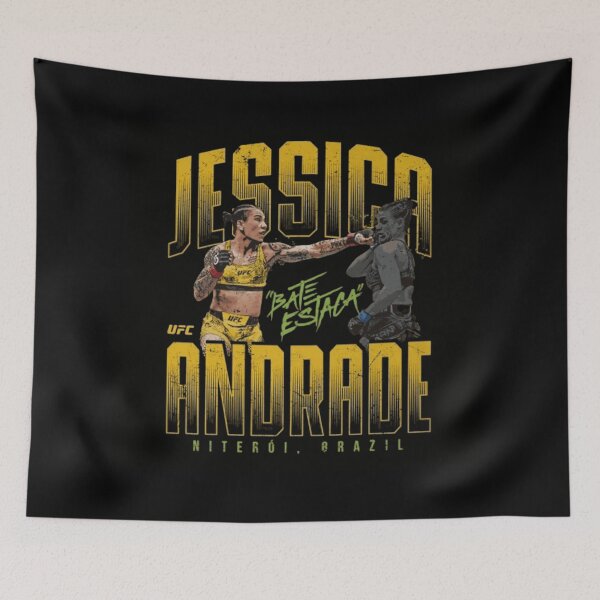Item preview, Jessica Andrade Bate Estaca designed and sold by JeyVel.