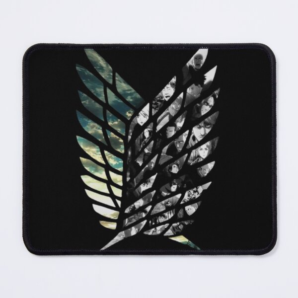 Item preview, AOT Wings of Freedom designed and sold by Kaori Dream Space.