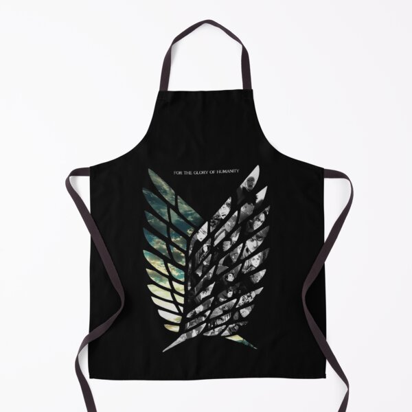 Item preview, AOT Wings of Freedom designed and sold by Kaori Dream Space.