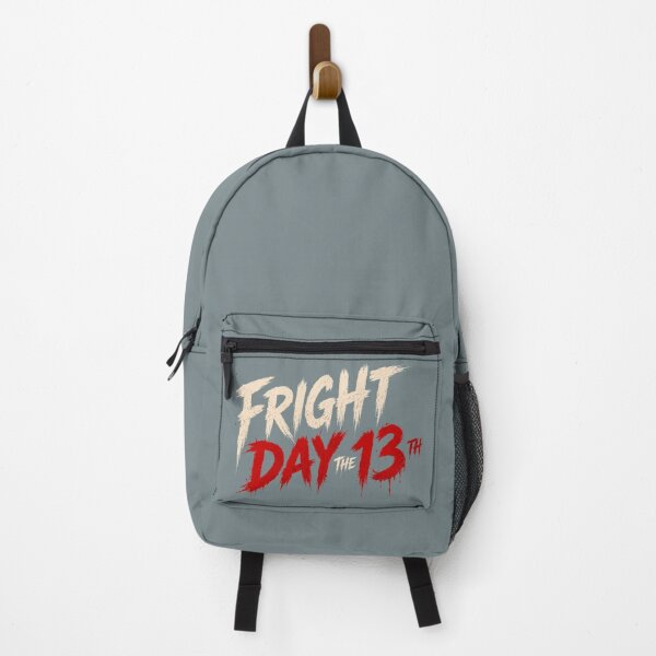 Item preview, Fright Day the 13th designed and sold by FrightDay.