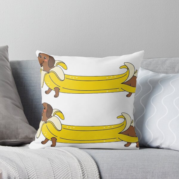 Item preview, Banana Dog designed and sold by conamor-bymel.