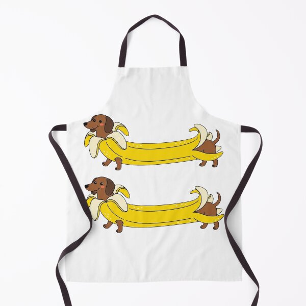 Item preview, Banana Dog designed and sold by conamor-bymel.
