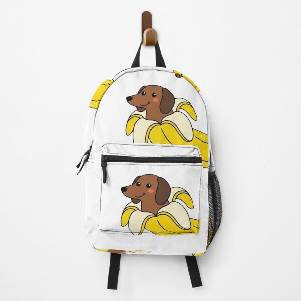 Item preview, Banana Dog designed and sold by conamor-bymel.