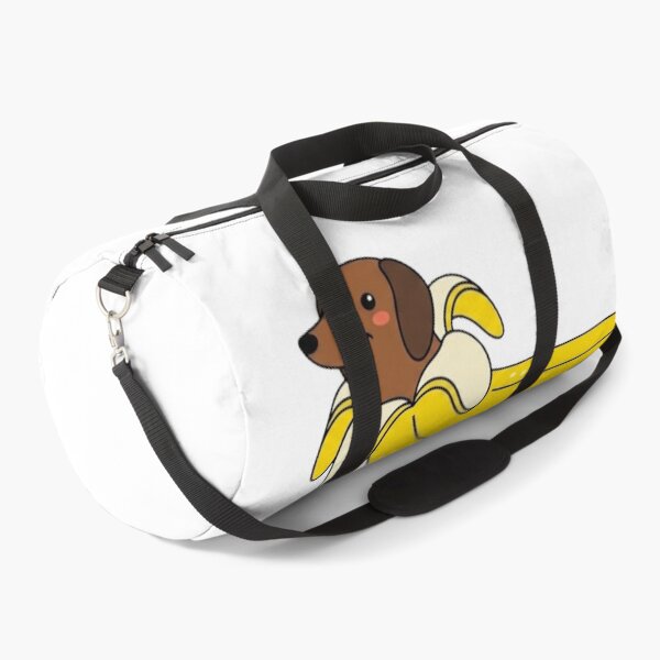 Item preview, Banana Dog designed and sold by conamor-bymel.