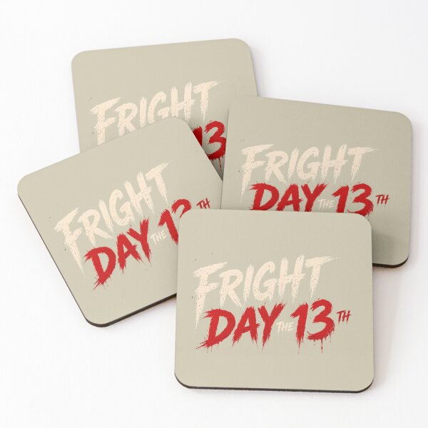 Artikelvorschau, Gruseltag, der 13. entworfen und verkauft von FrightDay.