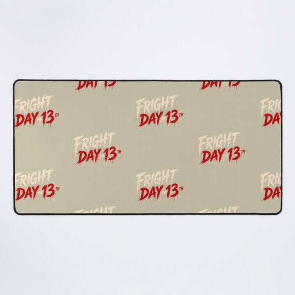 Item preview, Fright Day the 13th designed and sold by FrightDay.