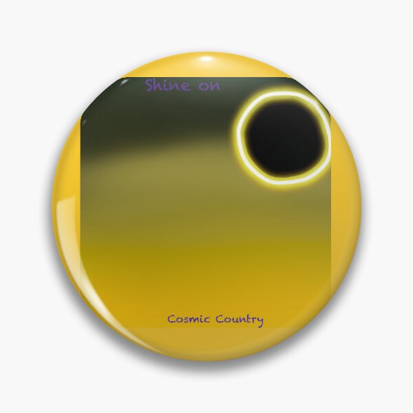 Item preview, Shine like the eclipse designed and sold by Cosmic-Chloe.