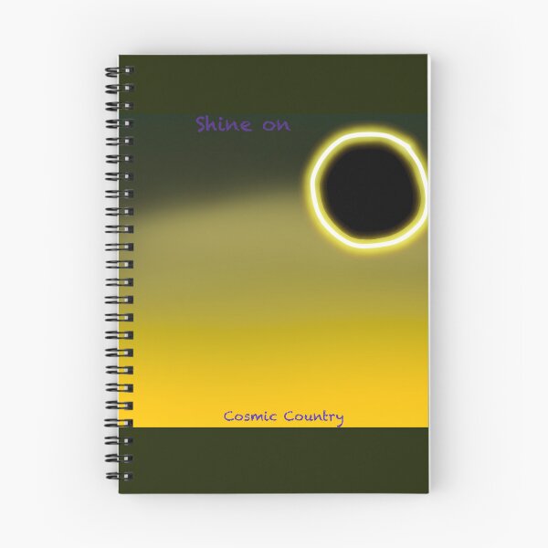 Item preview, Shine like the eclipse designed and sold by Cosmic-Chloe.
