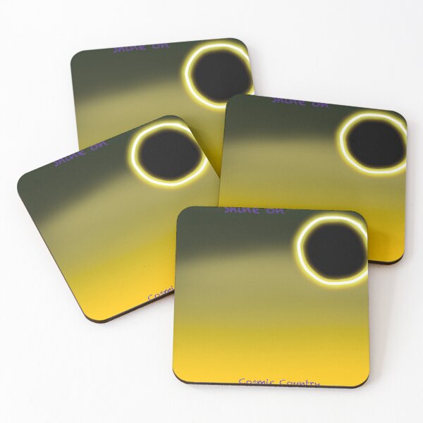 Item preview, Shine like the eclipse designed and sold by Cosmic-Chloe.