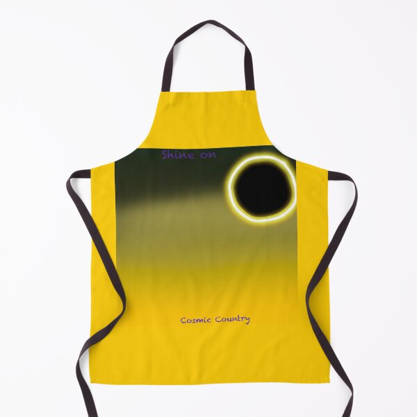 Item preview, Shine like the eclipse designed and sold by Cosmic-Chloe.
