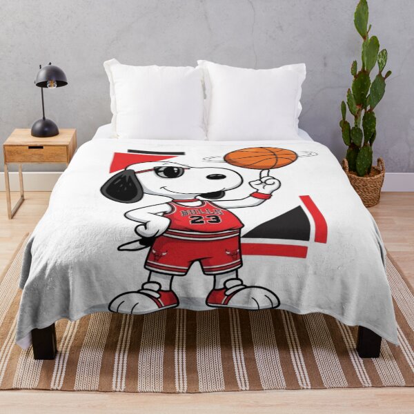 Item preview, Cool Cartoon Dog Basketball Player Bulls 23 designed and sold by BlasiseDS.