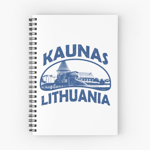 Item preview, Kaunas Lithuania  designed and sold by ArtNoveltee.