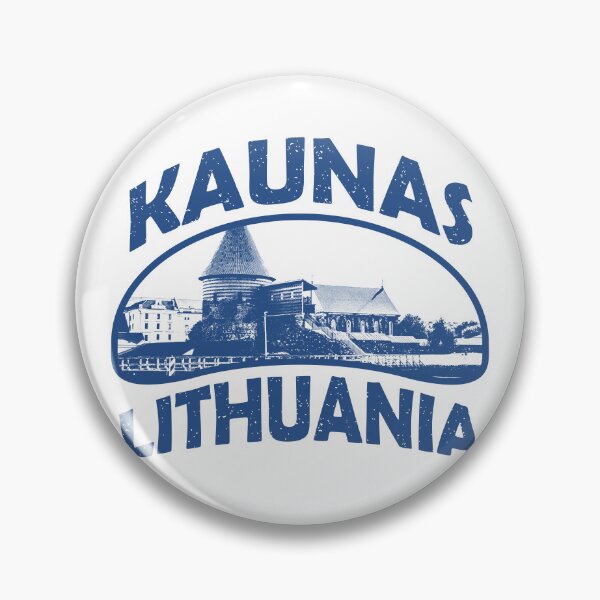 Item preview, Kaunas Lithuania  designed and sold by ArtNoveltee.