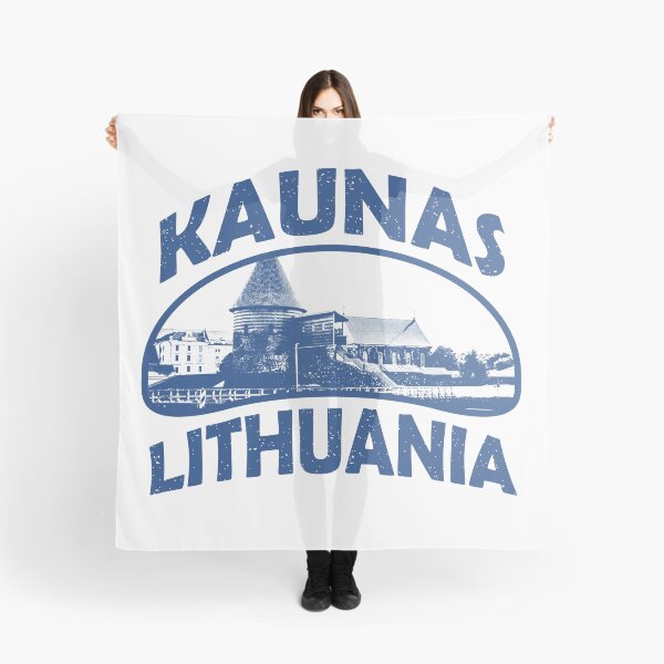 Item preview, Kaunas Lithuania  designed and sold by ArtNoveltee.