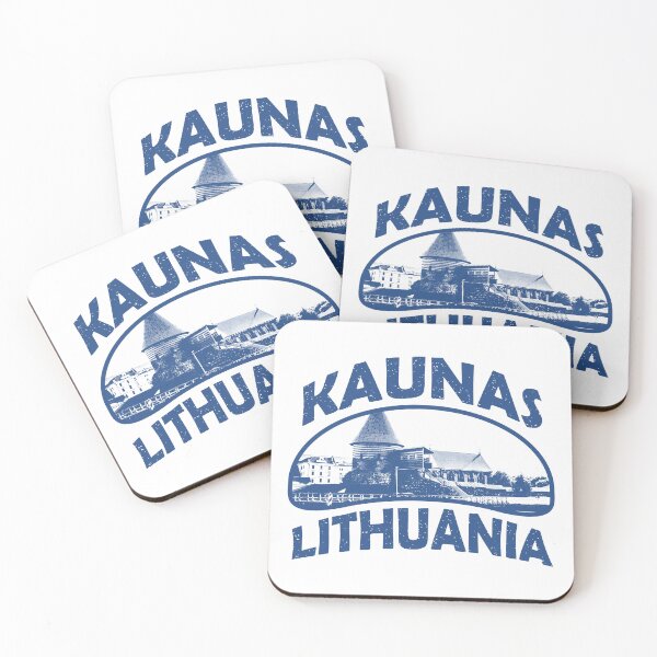 Item preview, Kaunas Lithuania  designed and sold by ArtNoveltee.