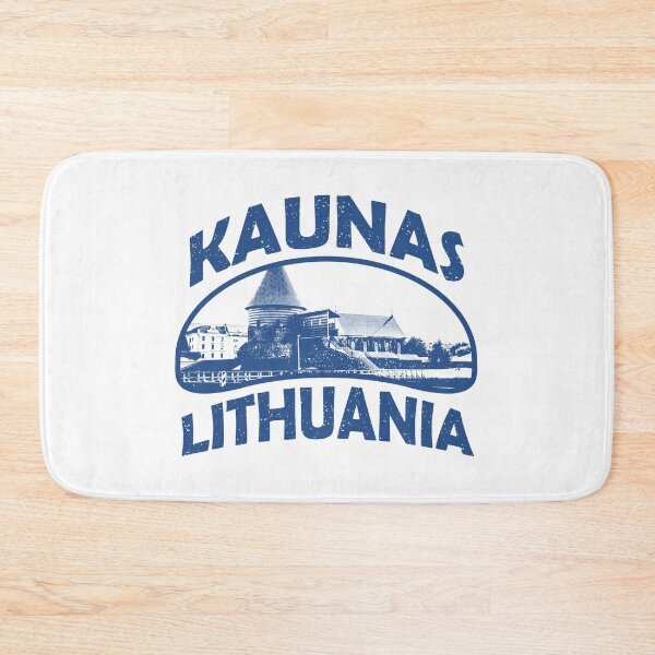 Item preview, Kaunas Lithuania  designed and sold by ArtNoveltee.