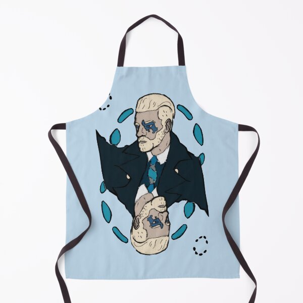 Item preview, King Murphy of Spades designed and sold by Fluffgar.