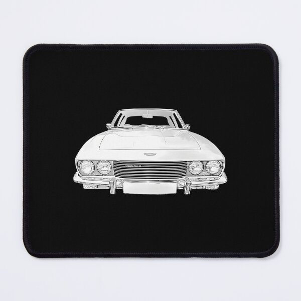 Item preview, Jensen Interceptor 1970S British Classic Car designed and sold by EdwinaSeay.