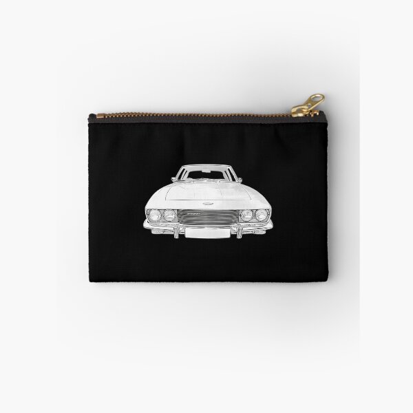 Item preview, Jensen Interceptor 1970S British Classic Car designed and sold by EdwinaSeay.