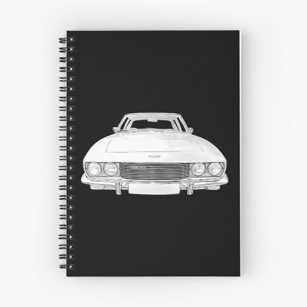 Item preview, Jensen Interceptor 1970S British Classic Car designed and sold by EdwinaSeay.