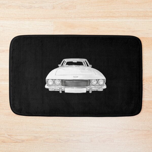 Item preview, Jensen Interceptor 1970S British Classic Car designed and sold by EdwinaSeay.