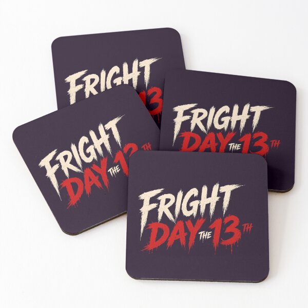 Artikelvorschau, Gruseltag, der 13. entworfen und verkauft von FrightDay.