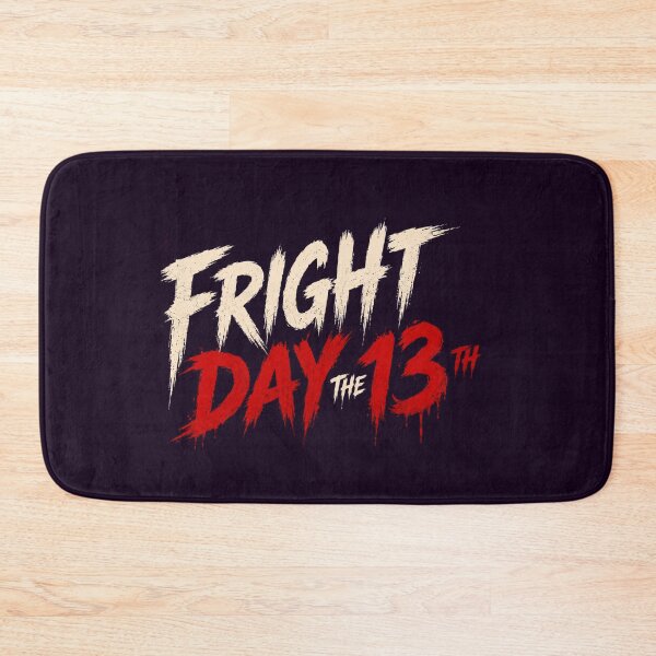Item preview, Fright Day the 13th designed and sold by FrightDay.