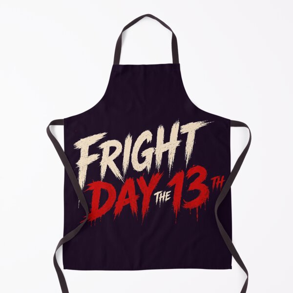 Item preview, Fright Day the 13th designed and sold by FrightDay.
