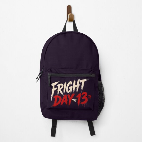 Item preview, Fright Day the 13th designed and sold by FrightDay.