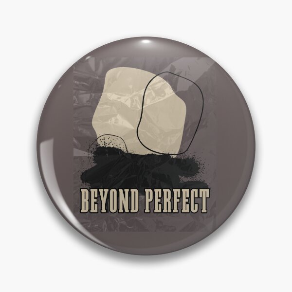 Item preview, Beyond Perfect Abstract Grunge Artwork designed and sold by AhmadAnnaPrints.
