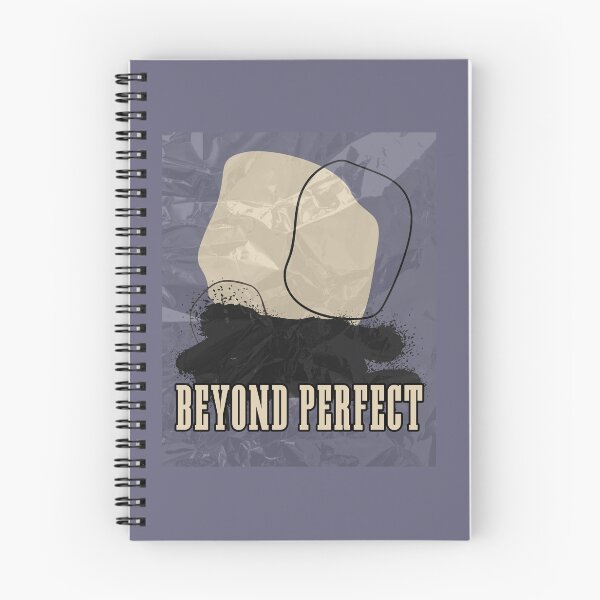 Item preview, Beyond Perfect Abstract Grunge Artwork designed and sold by AhmadAnnaPrints.