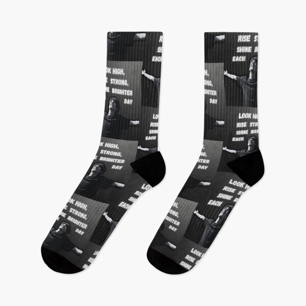 Item preview, Look High Rise Strong Motivational Streetwear Graphic designed and sold by StarCanvasCo.