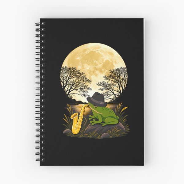 Item preview, Frog saxophone  designed and sold by Konvero.