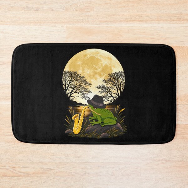 Item preview, Frog saxophone  designed and sold by Konvero.