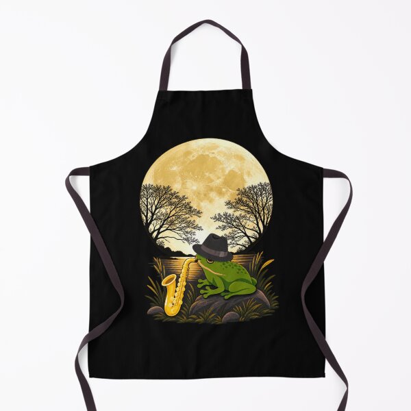 Item preview, Frog saxophone designed and sold by Konvero.