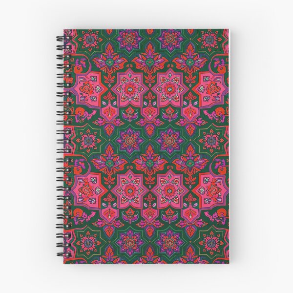 Item preview, Vibrant Geometric Tapestry designed and sold by SpaceBazaar.