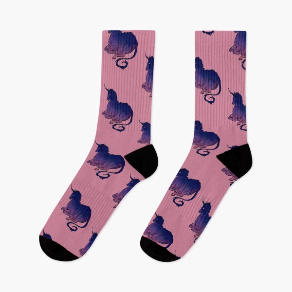 Item preview, Cosmic unicorn designed and sold by Hannu-Made-This.
