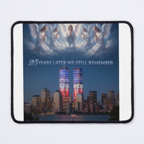 Item preview, 911 25th designed and sold by Moms Dads and Grandparents .