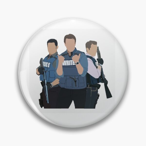 Item preview, Ryan, Espo, Castle Merch designed and sold by CaskettsDesigns.
