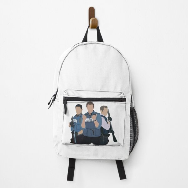 Item preview, Ryan, Espo, Castle Merch designed and sold by CaskettsDesigns.