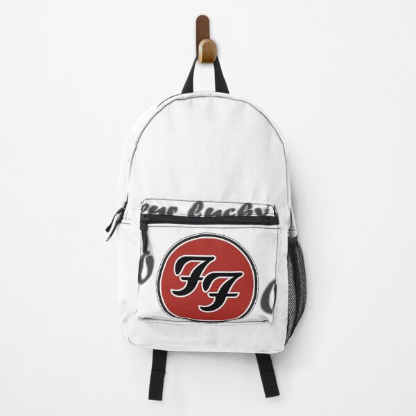 Item preview, Lucky day Foo Fighters designed and sold by ZikPrints.