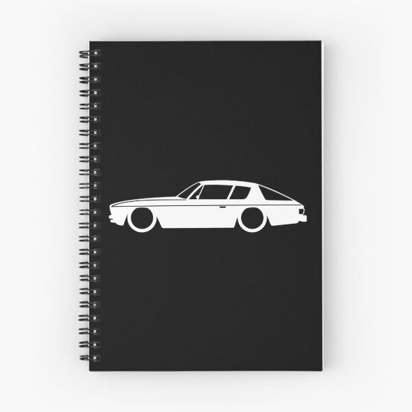 Item preview, Classic Car - Interceptor designed and sold by EdwinaSeay.