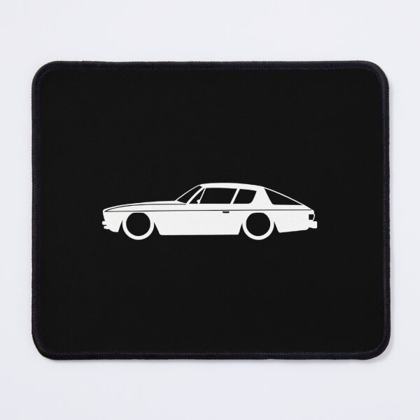 Item preview, Classic Car - Interceptor designed and sold by EdwinaSeay.