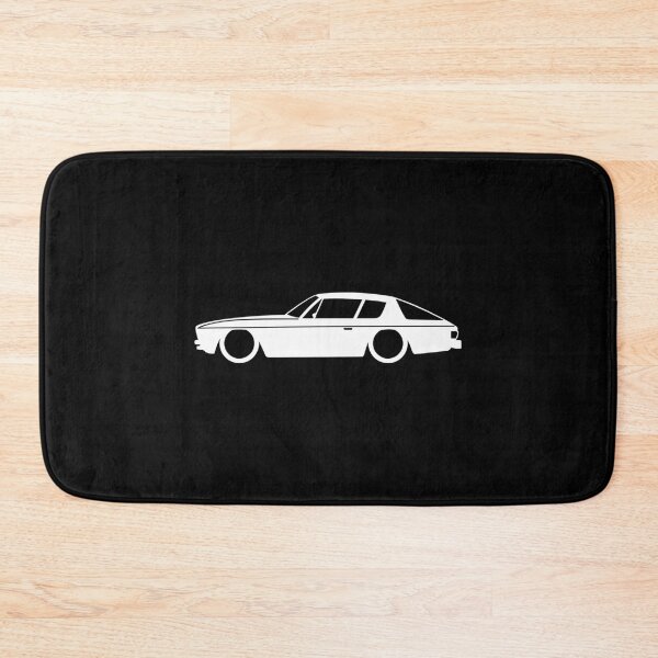 Item preview, Classic Car - Interceptor designed and sold by EdwinaSeay.
