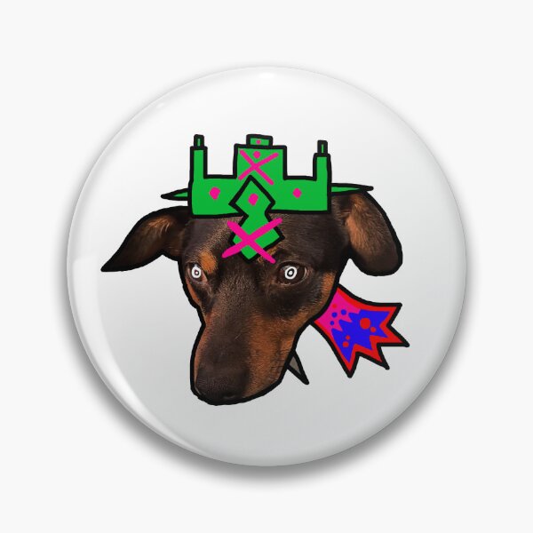 Item preview, 1X1X1X1 - Doggy Form - Milestone 4 designed and sold by doggy bubble inc..