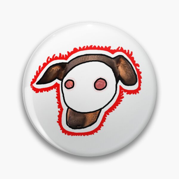 Item preview, Jason - Doggy Form designed and sold by doggy bubble inc..