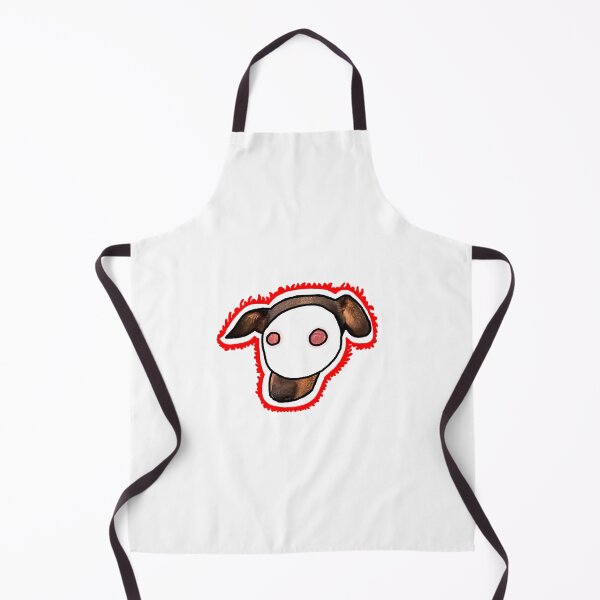 Item preview, Jason - Doggy Form designed and sold by doggy bubble inc..