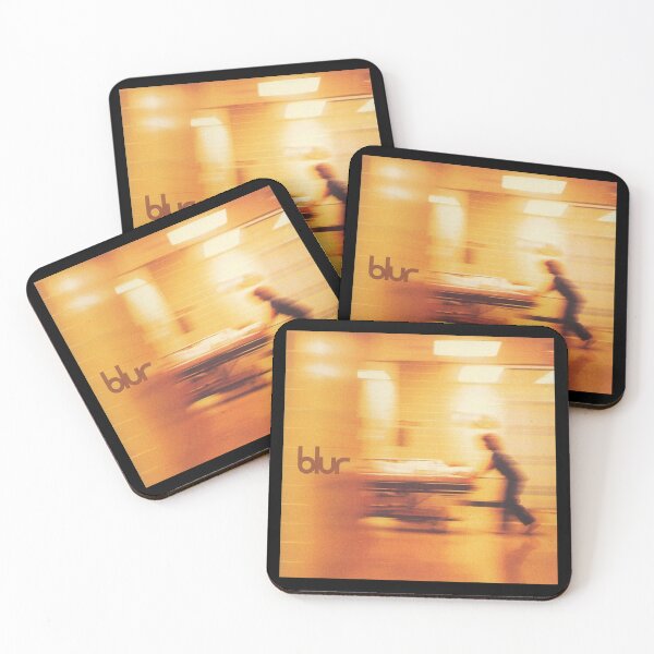 Item preview, Copy of blur band designed and sold by velazquezc.
