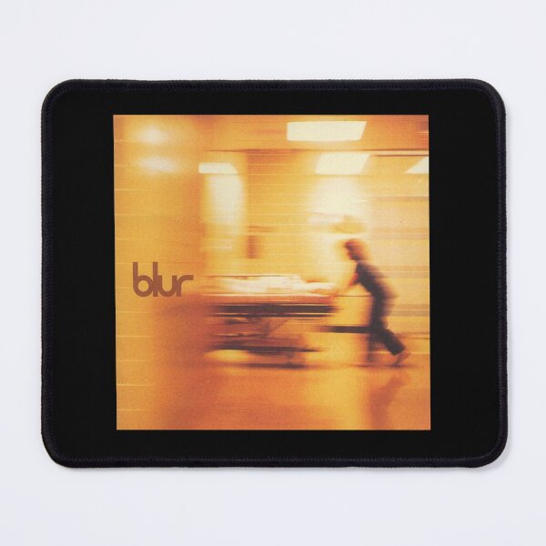 Item preview, Copy of blur band designed and sold by velazquezc.