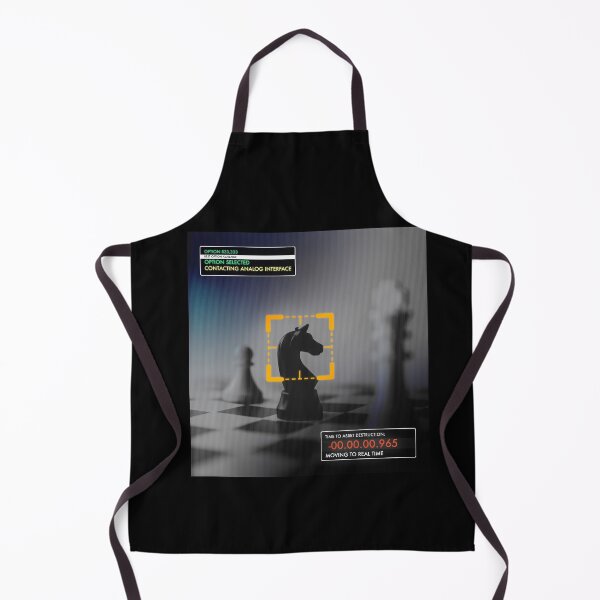 Item preview, Person of Interest — IF_THEN_ELSE designed and sold by widdart.